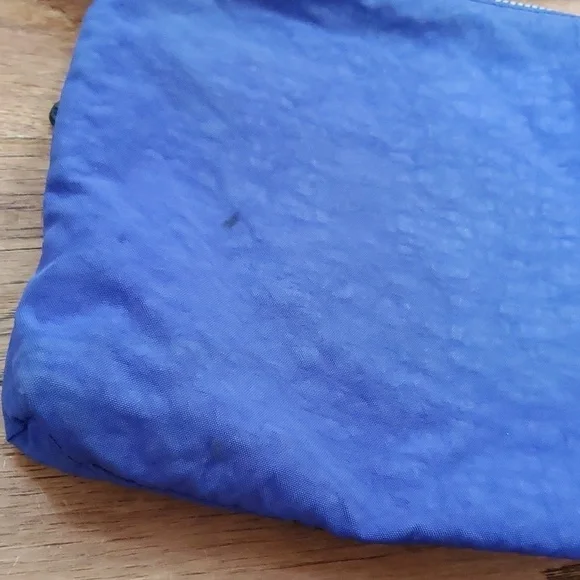 Kipling Alvar medium purple crossbody bag - Picture 5 of 10